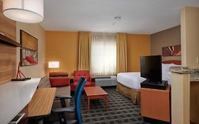 Towneplace Suites Tampa North i-75 Fletcher