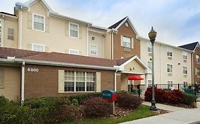 Towneplace Suites Tampa North i-75 Fletcher